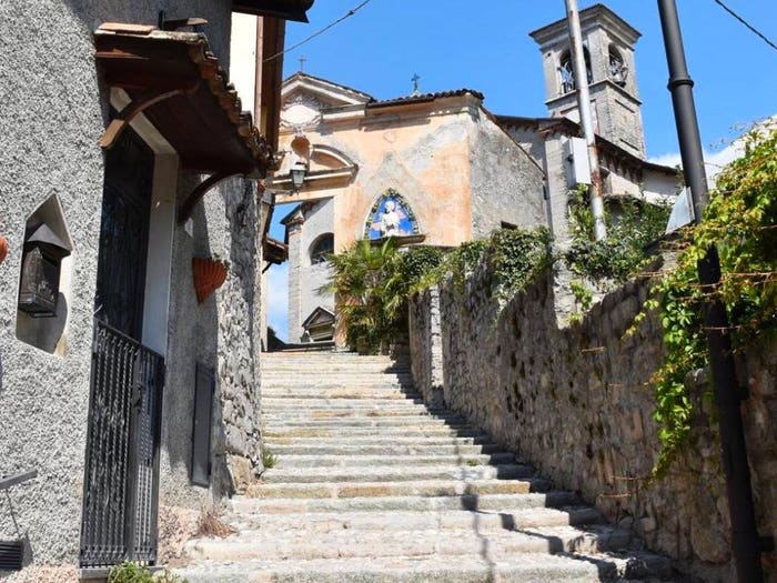 Case in Vendita e in Affitto - 3