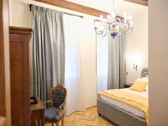 Appartamento trilocale in vendita in Via Fiesolana, D'Azeglio, Firenze