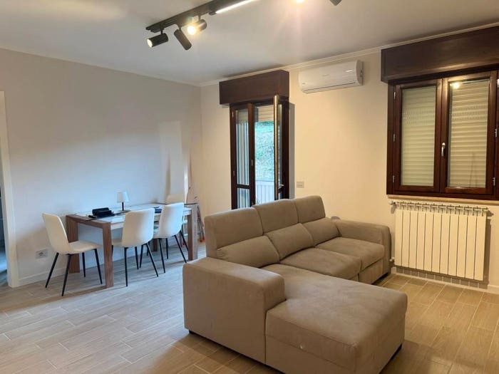 Appartamento trilocale in vendita in Strada di Avisciano, Narni