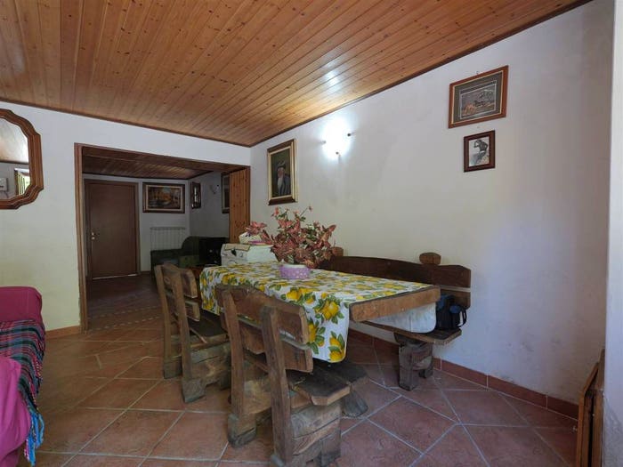 Appartamento quadrilocale in vendita in Via Aurelia, Carrodano Inferiore, Carrodano