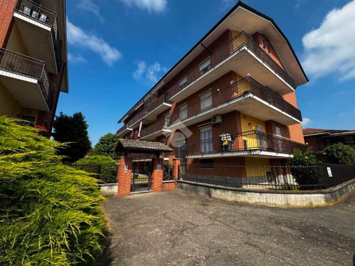 Appartamento trilocale in vendita in Via superga, San Bernardo San Giovanni, Carmagnola