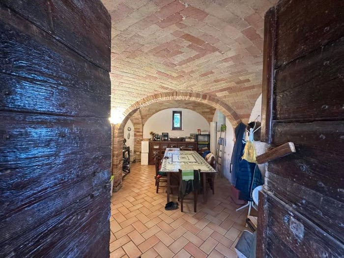 Casa con 6 locali in vendita in Contrada Reille, Atri