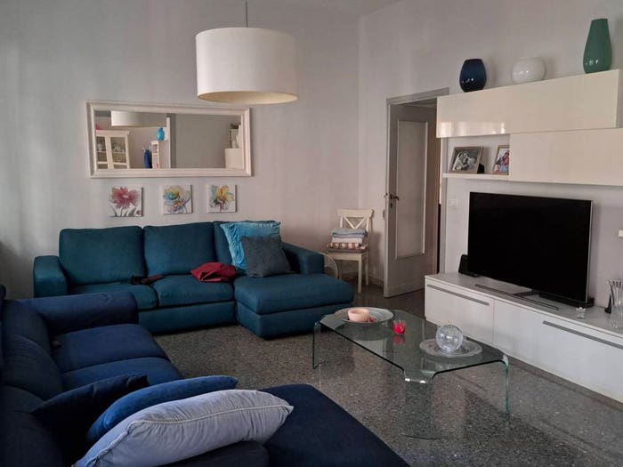 Appartamento con 5 locali in affitto in Via Ferdinando Pinelli, Balduina, Roma