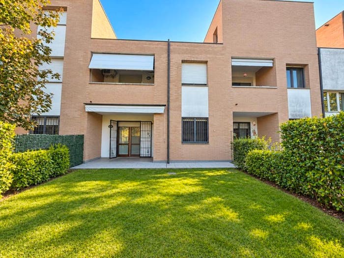 Appartamento bilocale in vendita in Via Giacomo Wilder Zanti, Masone Gavasseto, Reggio Emilia