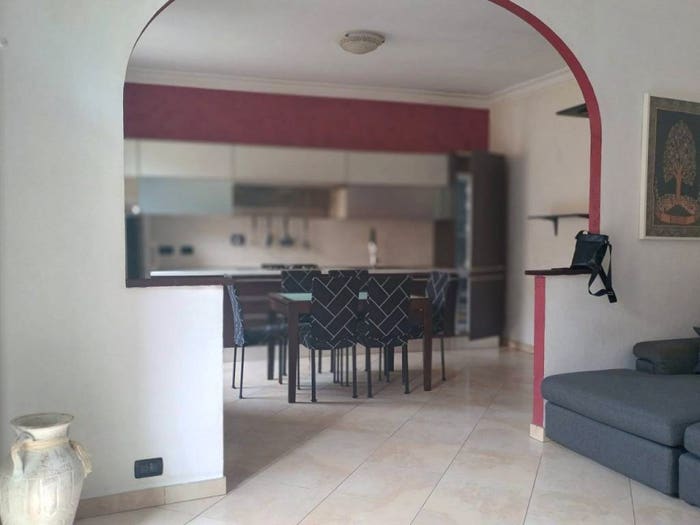 Appartamento trilocale in vendita in Via San Massimo, Santa Maria, Collegno