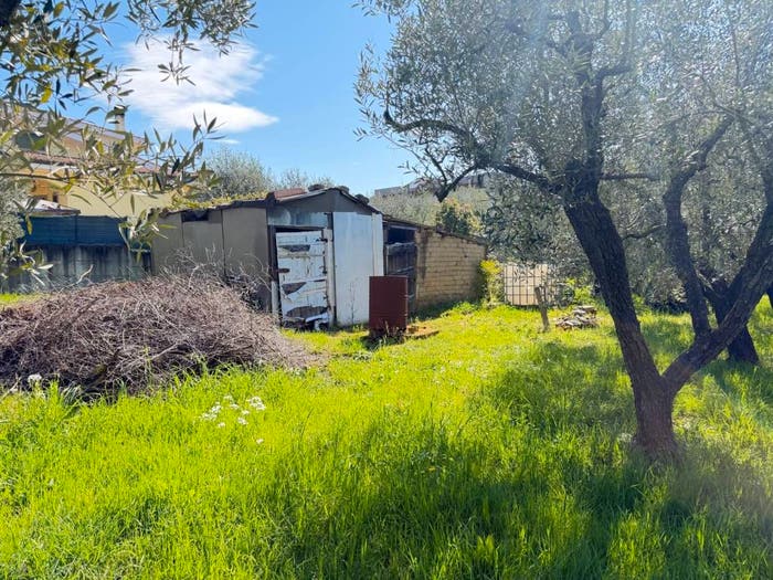 Casa monolocale in vendita in Via degli Ontani, Castagnetta Santa Procula, Pomezia