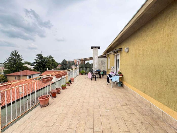 Appartamento bilocale in vendita in via Venezia, Centro, Cerro Maggiore