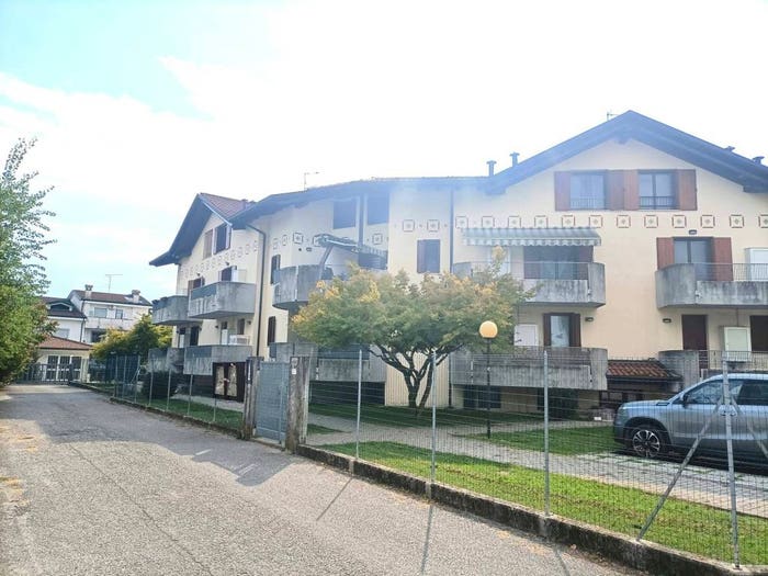 Appartamento quadrilocale in vendita in Via Settembre, Centro, Terzo d'Aquileia
