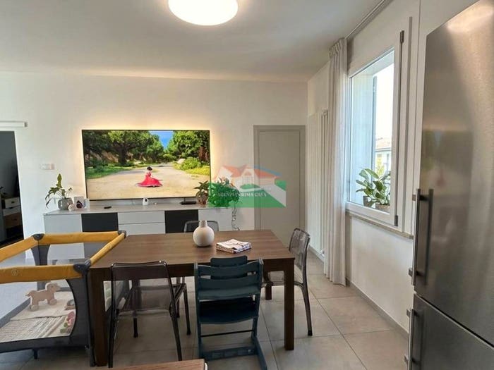 Appartamento con 6 locali in vendita in Via Ariosa, Vicoli Redentore, Ravenna