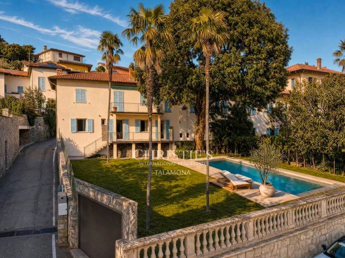 Appartamento in vendita in Via Lago Maggiore, Centro, Leggiuno