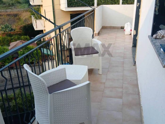 Appartamento trilocale in vendita in Via Luigi D'Angelo, Mascali