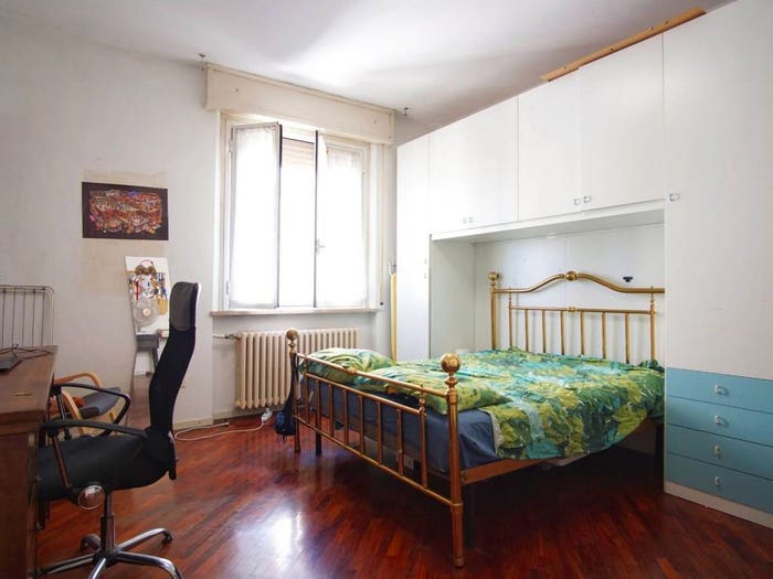 Appartamento trilocale in vendita in Strada Buffolara, Pablo Prati Bocchi, Parma