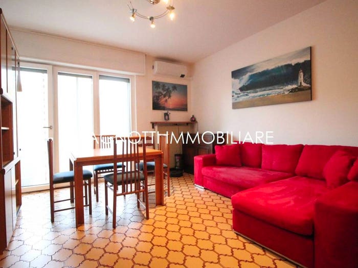Appartamento con 5 locali in vendita in Via Santo Stefano, Buia, Buja