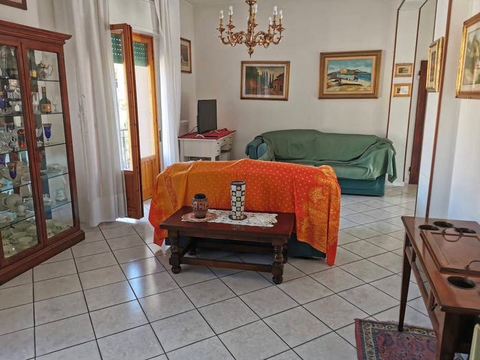 Appartamento quadrilocale in vendita in Piazza Dante Alighieri, Centro, Borgo San Lorenzo