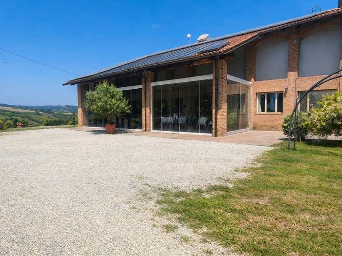 Casa trilocale in vendita in Strada Missione, Mussotto Corso Asti, Alba