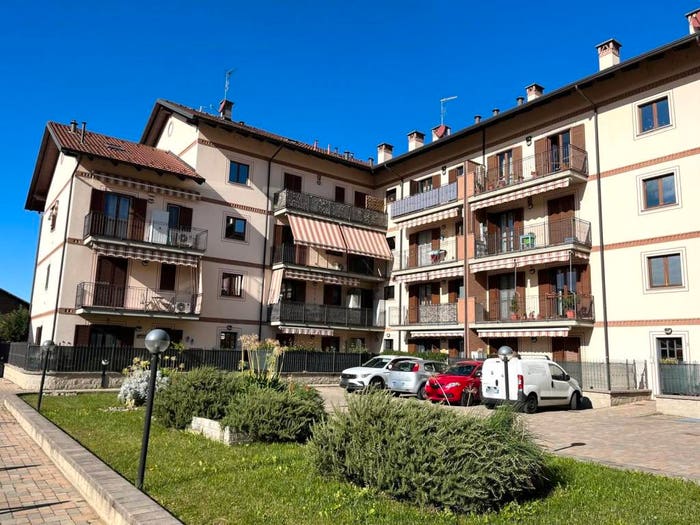 Appartamento con 5 locali in vendita in Via Colombetto, Nichelino