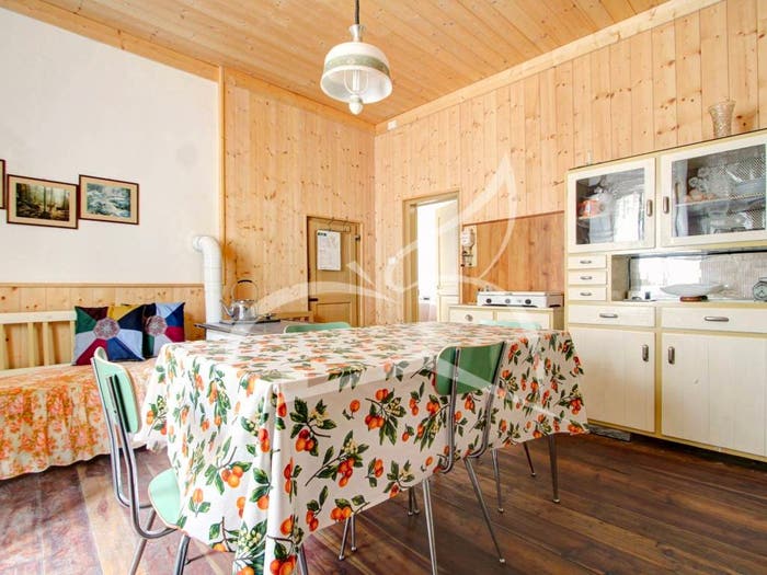 Appartamento bilocale in vendita in Via Giuseppe Verdi, Larzana, Tre Ville