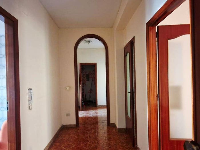 Appartamento trilocale in vendita in Via Salvo D'Acquisto, Orta Nova