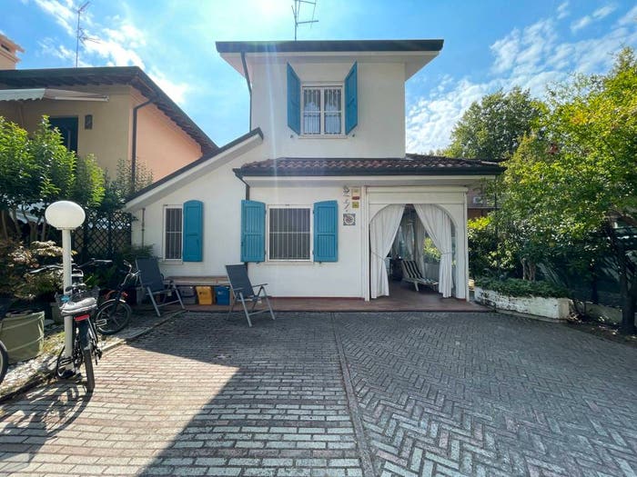 Casa con 5 locali in vendita in Viale Volturno, Centro, Cervia