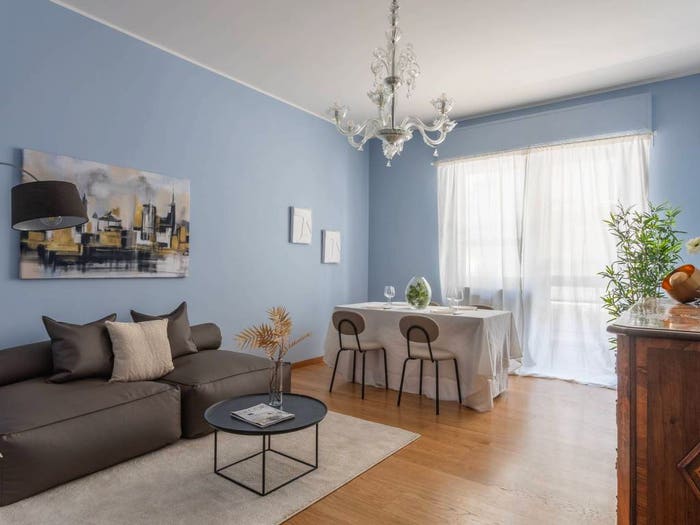 Appartamento quadrilocale in vendita in Via Settembre, Centro, Cuneo
