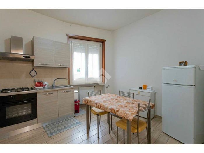 Appartamento bilocale in vendita in Via Genova, Dante Cheope, Piacenza