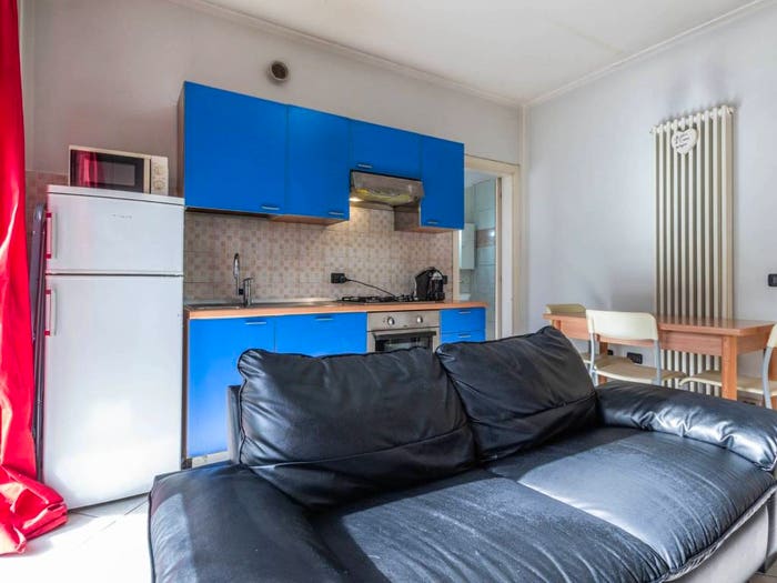 Appartamento bilocale in vendita in Via Cagliari, San Leonardo, Parma