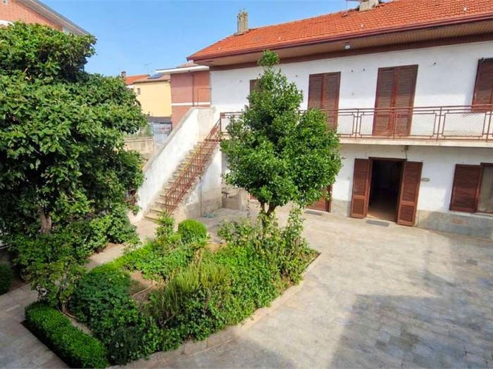 Casa quadrilocale in vendita in strada della Torretta, Tetti, Rivoli