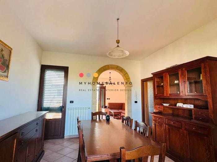 Casa con 5 locali in vendita in Centro, Gagliano del Capo