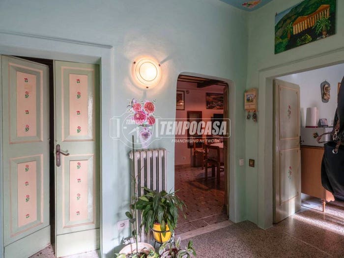 Appartamento trilocale in vendita in Via Guglielmo Oberdan, Centro, Matelica