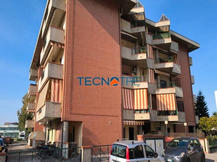 Appartamento trilocale in vendita in Via Monte Zebio, Centro, Giulianova