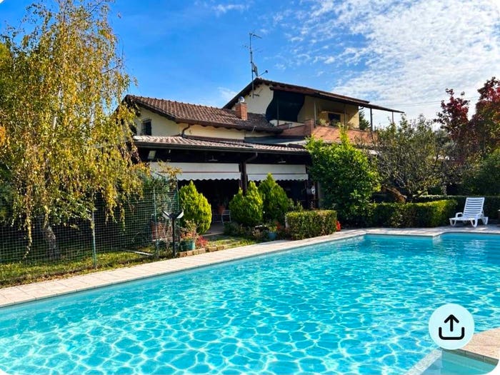 Casa con 6 locali in vendita in Centro, Sarzana