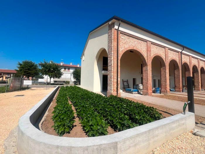 Casa con 5 locali in vendita in Via Rosa, Centro, Roveredo di Guà