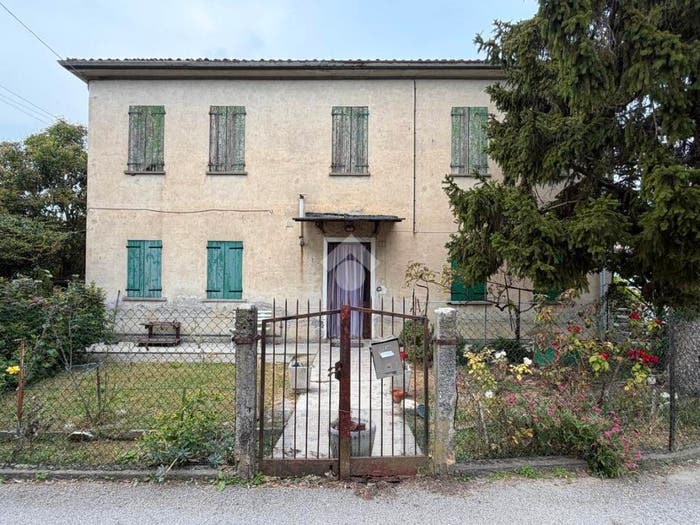 Casa con 6 locali in vendita in VICOLO CIMA DA CONEGLIANO, Mignagola, Carbonera
