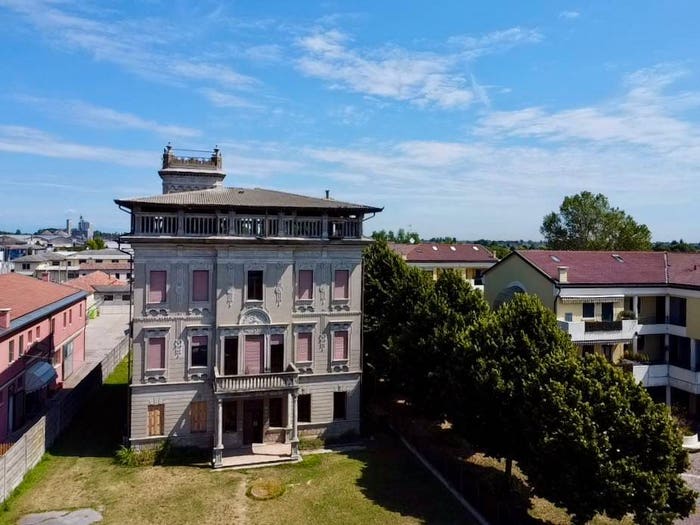 Case in Vendita e in Affitto - 3
