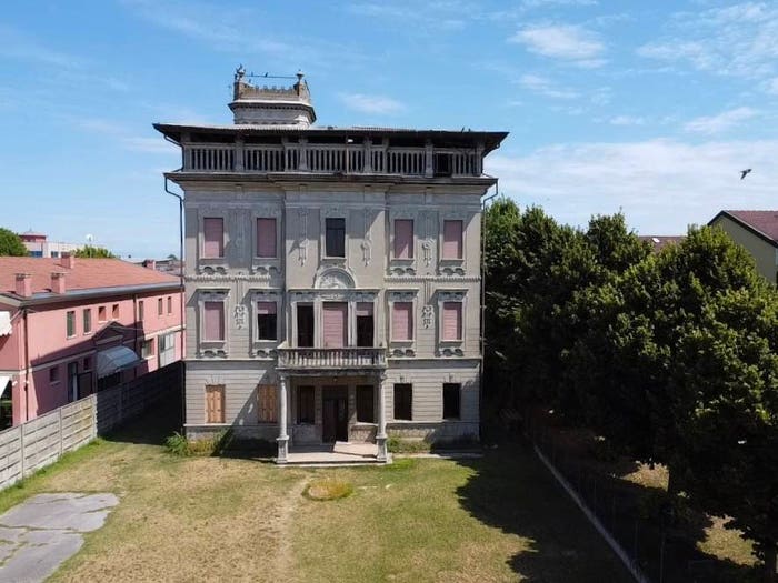 Case in Vendita e in Affitto - 2