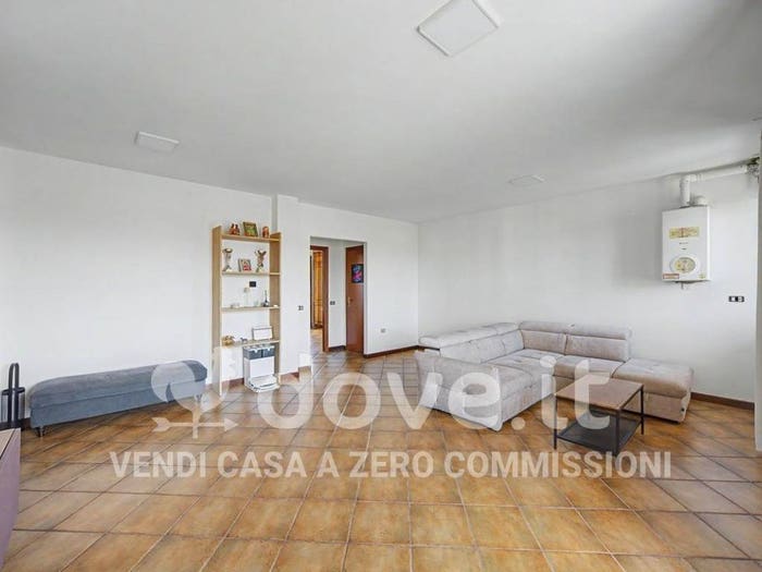 Appartamento trilocale in vendita in Viale Sandro Pertini, Centro, Maserà di Padova