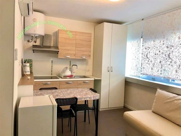 Appartamento con 5 locali in vendita in Porta Al Prato, Fortezza Stazione, Firenze