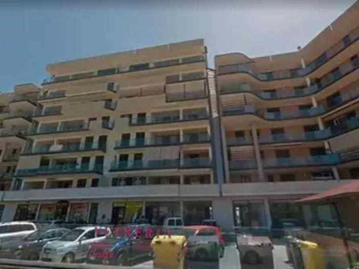 Appartamento monolocale in vendita in Viale Vittorio Veneto, Floridia