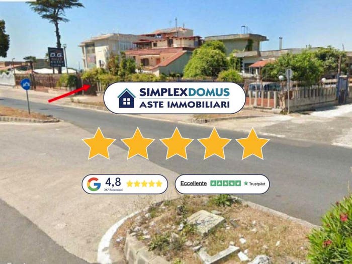 Casa con 5 locali in vendita in Circumvallazione Esterna, Casacelle Arco Sant'Antonio, Giugliano in Campania