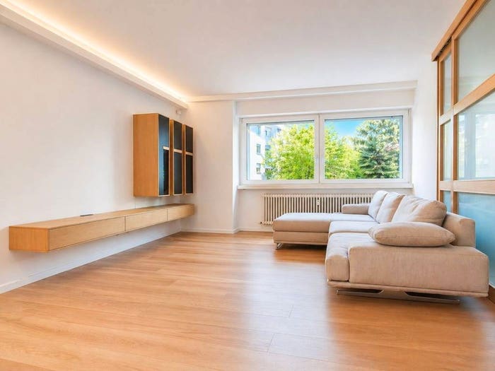 Appartamento trilocale in vendita in Via Luigi Cadorna, Gries San Quirino, Bolzano