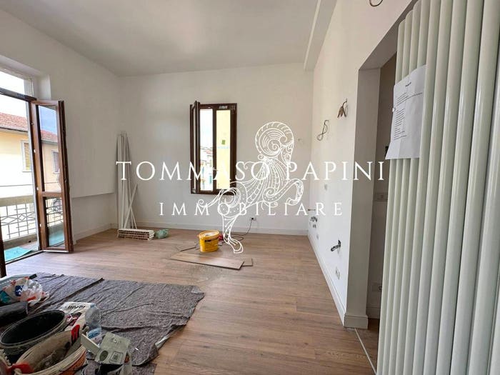Appartamento trilocale in vendita in Largo Cesare Cantù, Leopoldo Vittorio Emanuele Statuto, Firenze