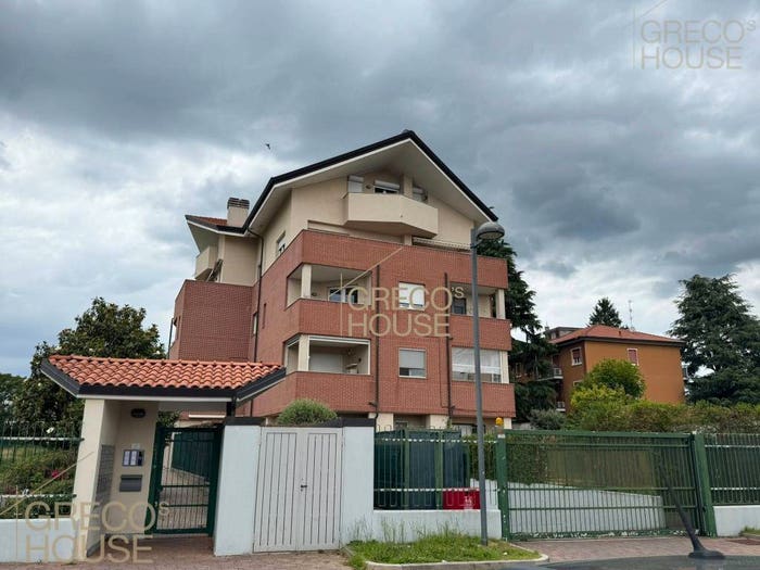 Appartamento bilocale in vendita in Via Giovanni Restelli, Nuovo Ospedale San Paolo, Legnano
