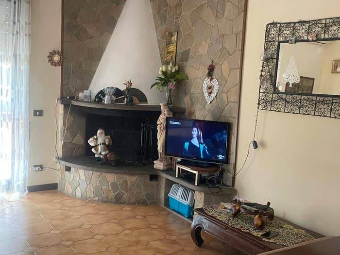 Appartamento bilocale in vendita in Via Carlo Pisacane, Centro, Monterotondo