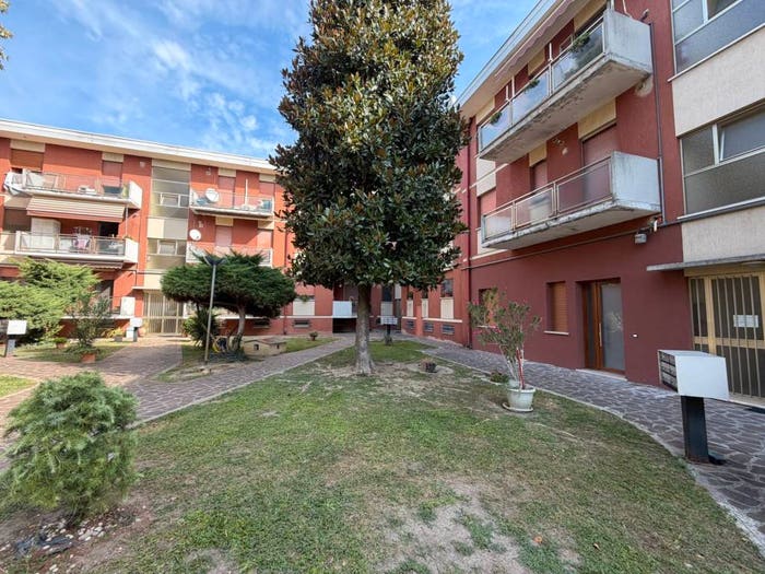 Appartamento quadrilocale in vendita in Centro, Poggio Rusco