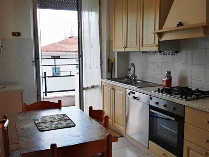 Appartamento bilocale in vendita in Archi, Ancona
