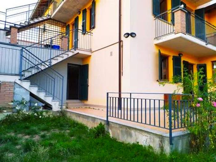 Appartamento quadrilocale in vendita in Via Cesare Battisti, Centro, Borgo Val di Taro