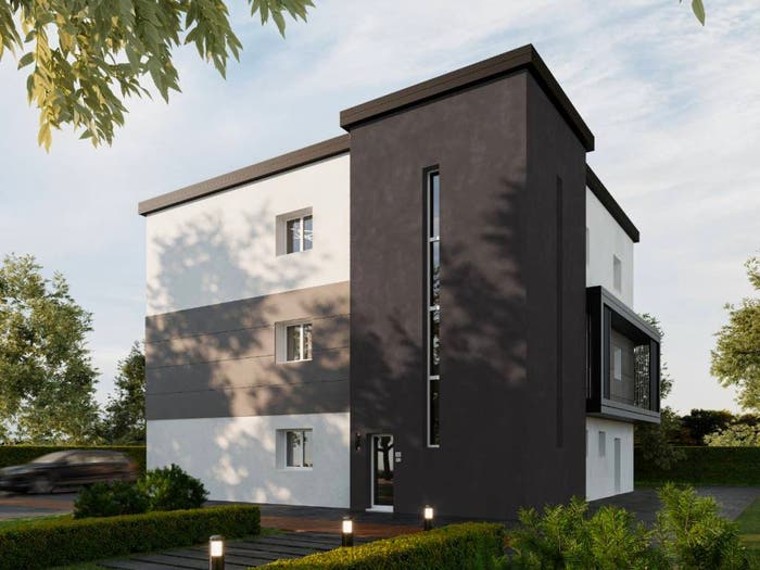 Appartamento trilocale in vendita in Via Emilia Ponente, Centro, Castel San Pietro Terme