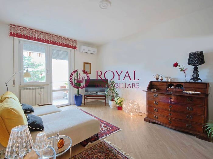 Appartamento con 5 locali in vendita in Via Del Vigna, Sorgenti, Livorno