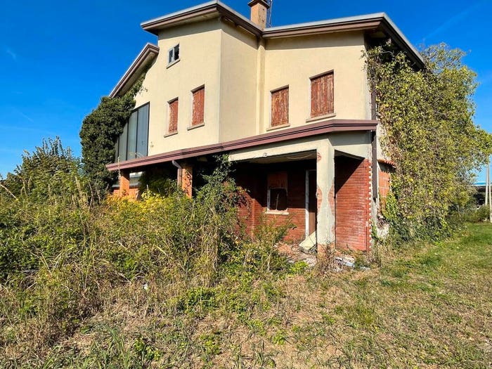 Casa quadrilocale in vendita in Via Schiavonia Conscio, Frazioni di Casale sul Sile, Casale sul Sile