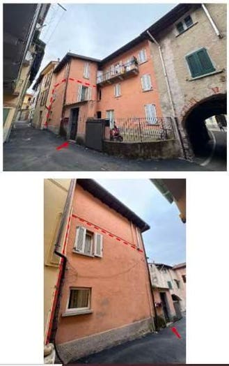 Appartamento bilocale in vendita in Via del Portico, Valmadrera